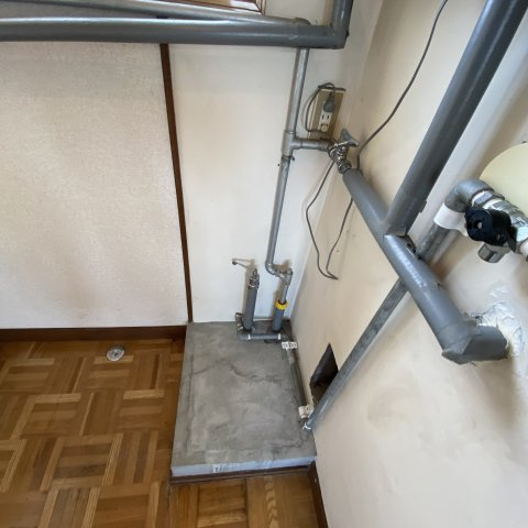 高木ハイツ（新川町）のその他