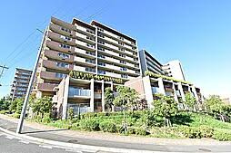 ジオ彩都いぶきの森