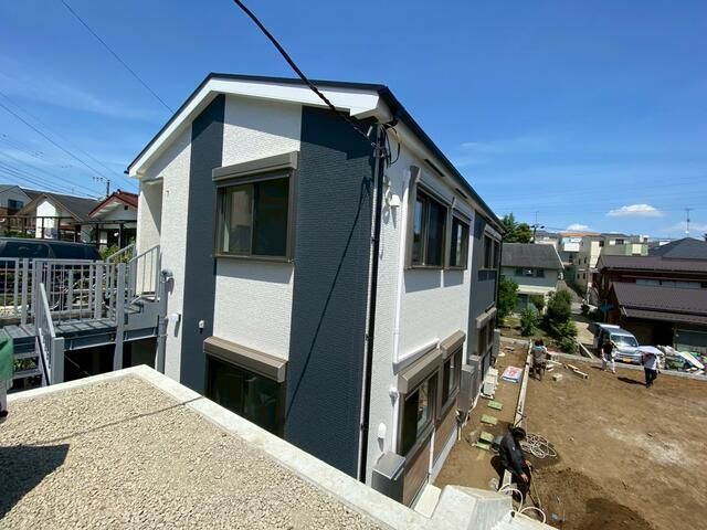 スプリーナ保土ヶ谷のその他共用部分