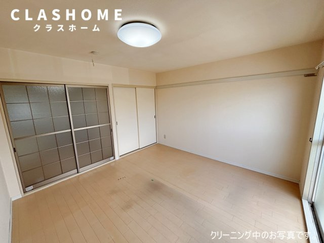 アペックス伏見　B棟　　刈谷市近郊の賃貸ならクラスホーム刈谷店の居間・リビング