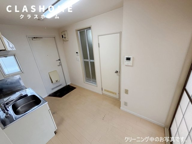 アペックス伏見　B棟　　刈谷市近郊の賃貸ならクラスホーム刈谷店の内装