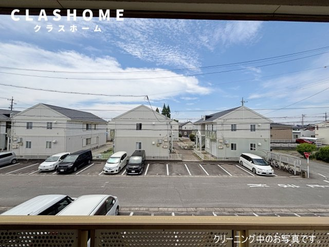 アペックス伏見　B棟　　刈谷市近郊の賃貸ならクラスホーム刈谷店の展望