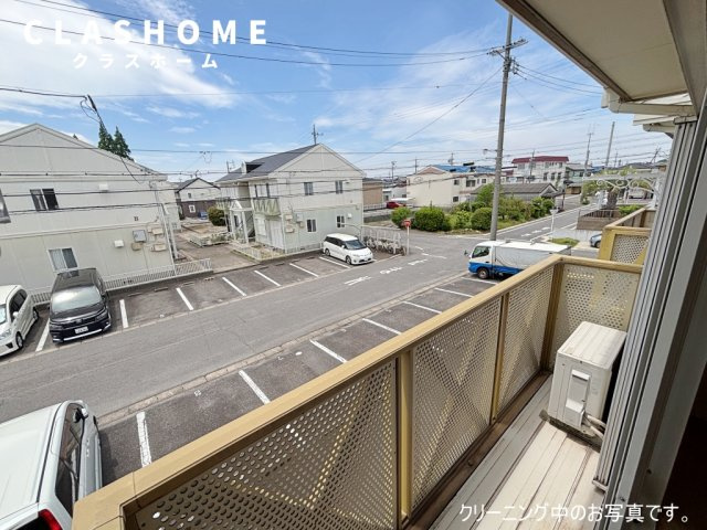 アペックス伏見　B棟　　刈谷市近郊の賃貸ならクラスホーム刈谷店の展望