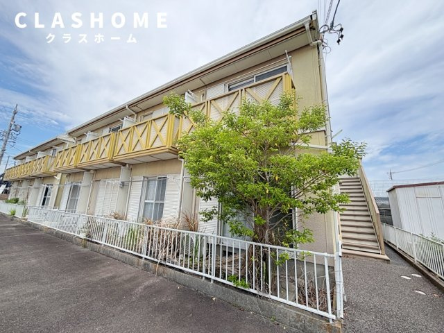 アペックス伏見　B棟　　刈谷市近郊の賃貸ならクラスホーム刈谷店