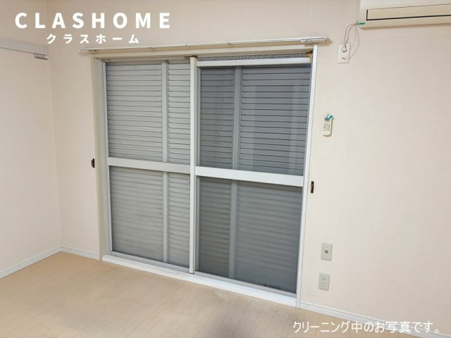 アペックス伏見　B棟　　刈谷市近郊の賃貸ならクラスホーム刈谷店のセキュリティ