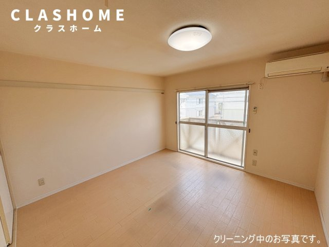 アペックス伏見　B棟　　刈谷市近郊の賃貸ならクラスホーム刈谷店の居間・リビング