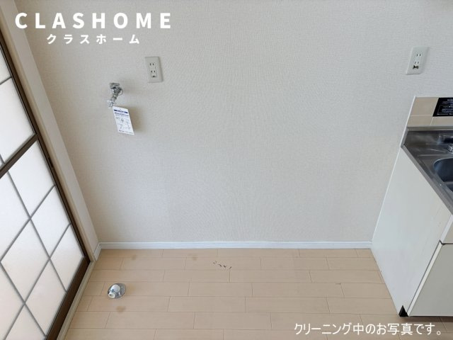 アペックス伏見　B棟　　刈谷市近郊の賃貸ならクラスホーム刈谷店の設備