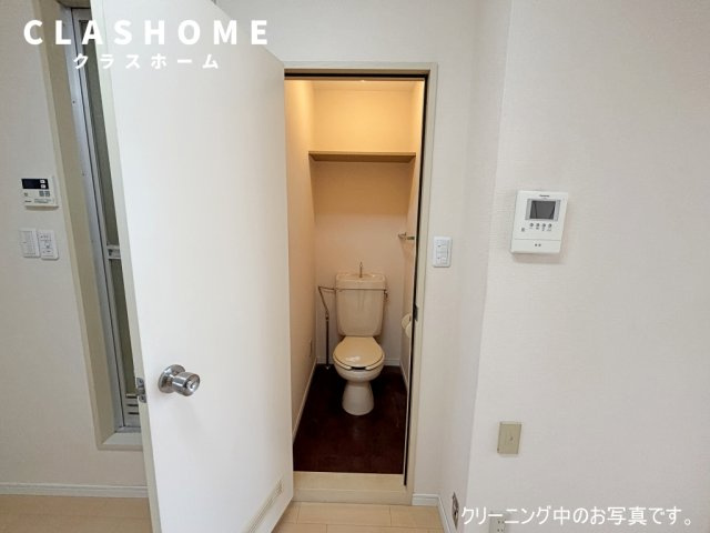 アペックス伏見　B棟　　刈谷市近郊の賃貸ならクラスホーム刈谷店の玄関