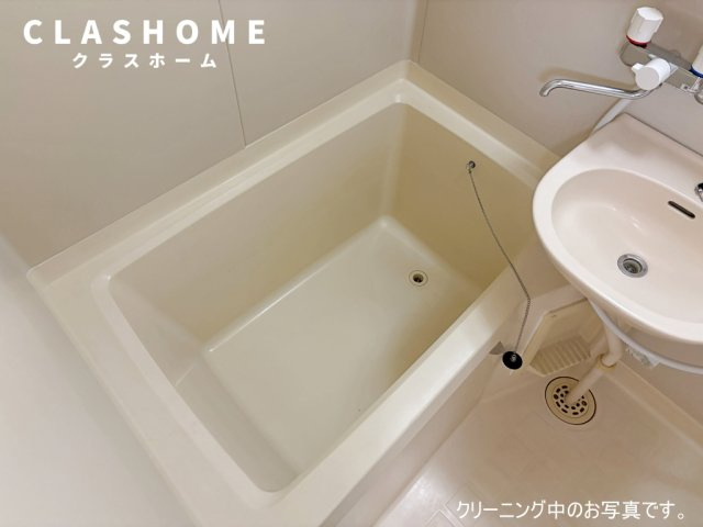 アペックス伏見　B棟　　刈谷市近郊の賃貸ならクラスホーム刈谷店の浴室