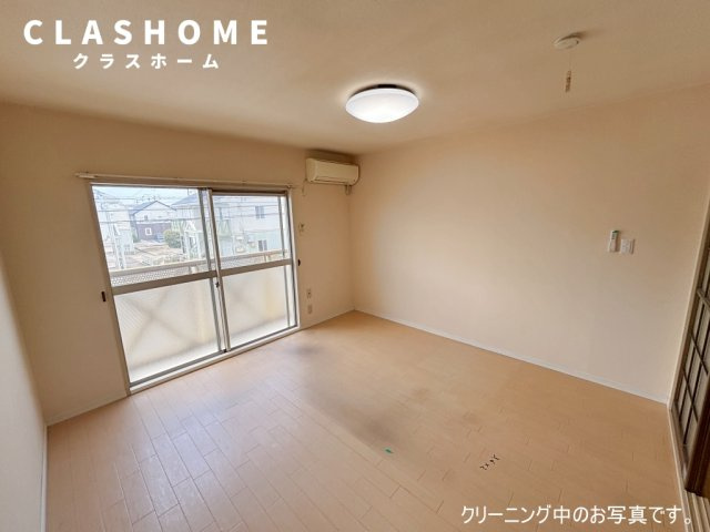 アペックス伏見　B棟　　刈谷市近郊の賃貸ならクラスホーム刈谷店の居間・リビング