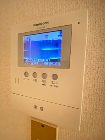 【セキュリティ】 | ※仕様が異なる場合が御座います