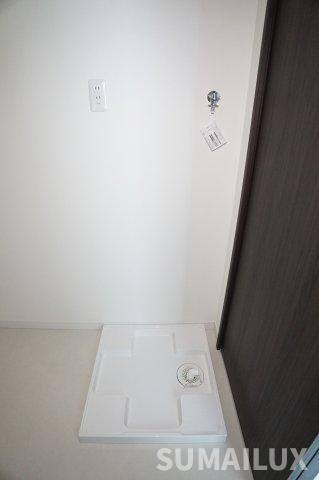 菊池郡菊陽町大字津久礼の賃貸マンションの設備