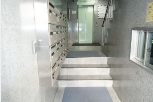 第１東ビルのその他共用部分