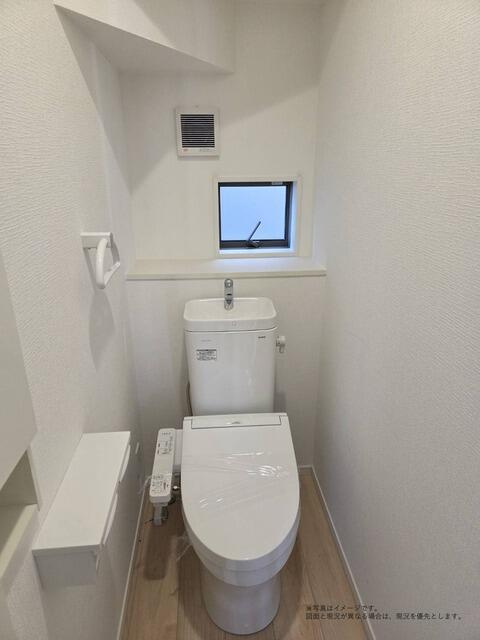 【トイレ】 | ※イメージ