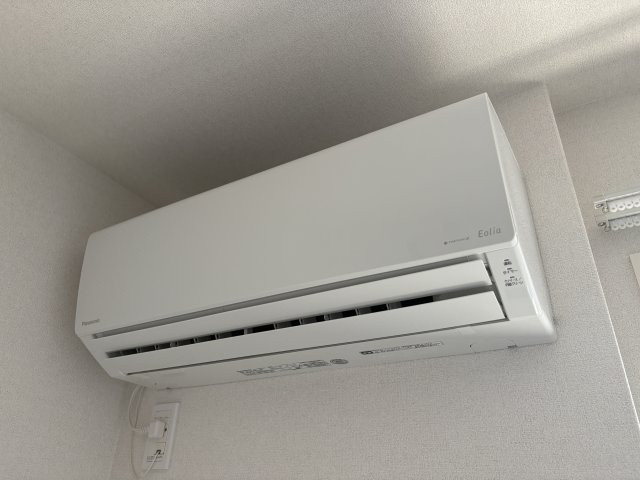 ヴィアソーレKの設備