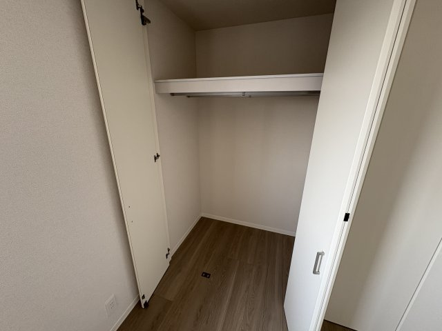 ヴィアソーレKの収納