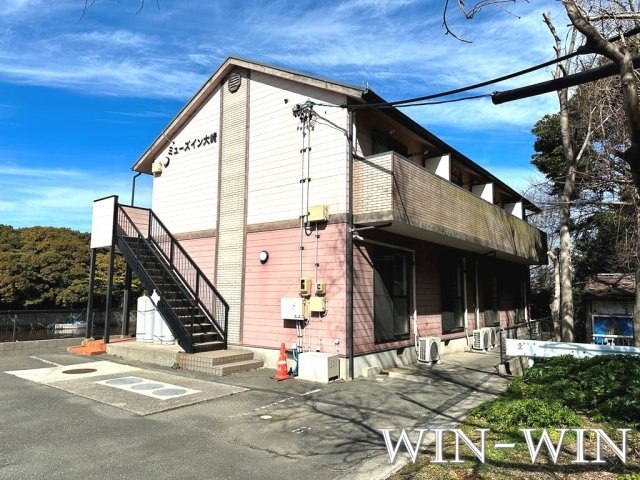 ミューズイン大崎