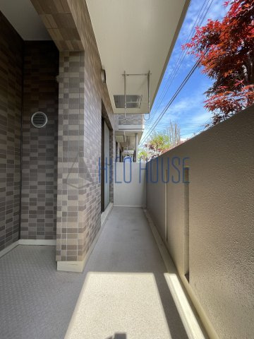 タートルクレインふじみ野のその他共用部分