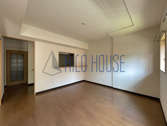 タートルクレインふじみ野の居間・リビング