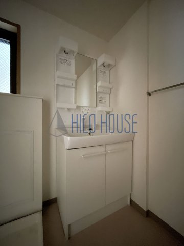 タートルクレインふじみ野のロビー