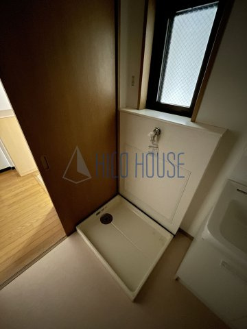 タートルクレインふじみ野の設備