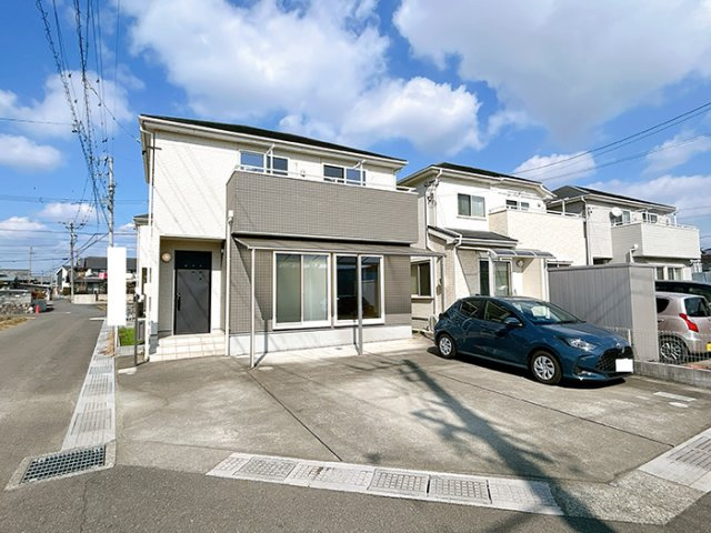 リフォーム中古戸建　岐阜市江崎南4丁目　平成26年築