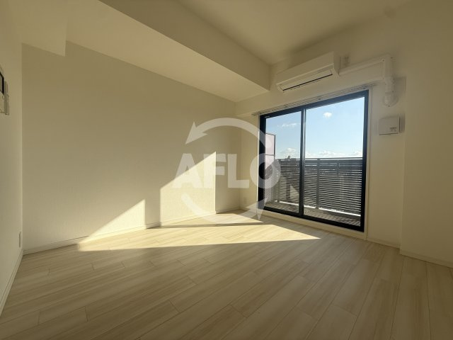S-RESIDENCE堺市駅前の洋室|S-RESIDENCE堺市駅前　洋室