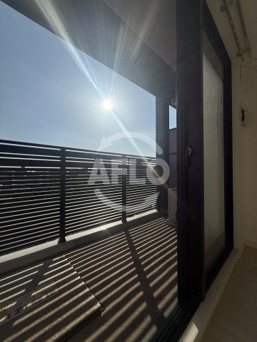 S-RESIDENCE堺市駅前のバルコニー|S-RESIDENCE堺市駅前　バルコニー