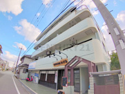 リーフ北野の画像