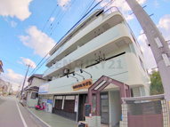 リーフ北野の画像