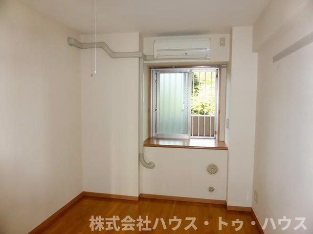 ヌーベルバーグ常盤平の設備