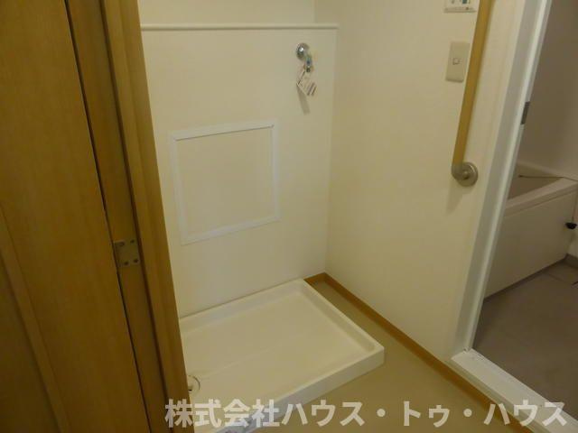 ヌーベルバーグ常盤平のその他