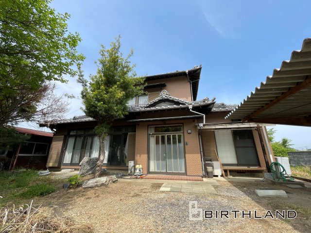 中古戸建・中古住宅　太田市亀岡町　尾島小学校・尾島中学校