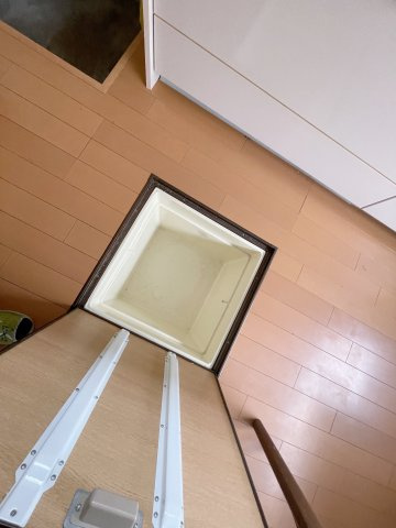 中古戸建・中古住宅　太田市亀岡町　尾島小学校・尾島中学校の収納