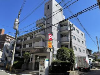 エレガンス秋山