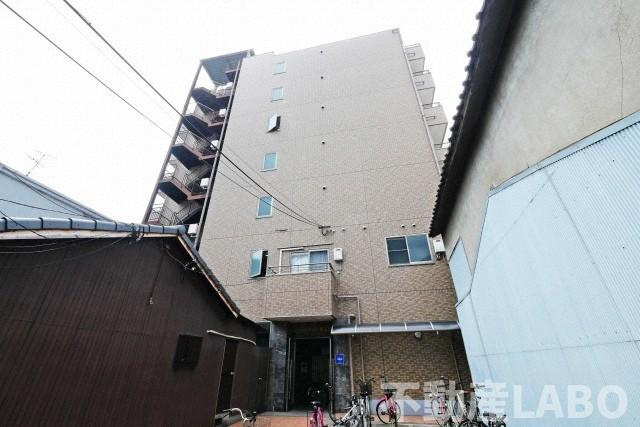 クィーンライフ勝山北