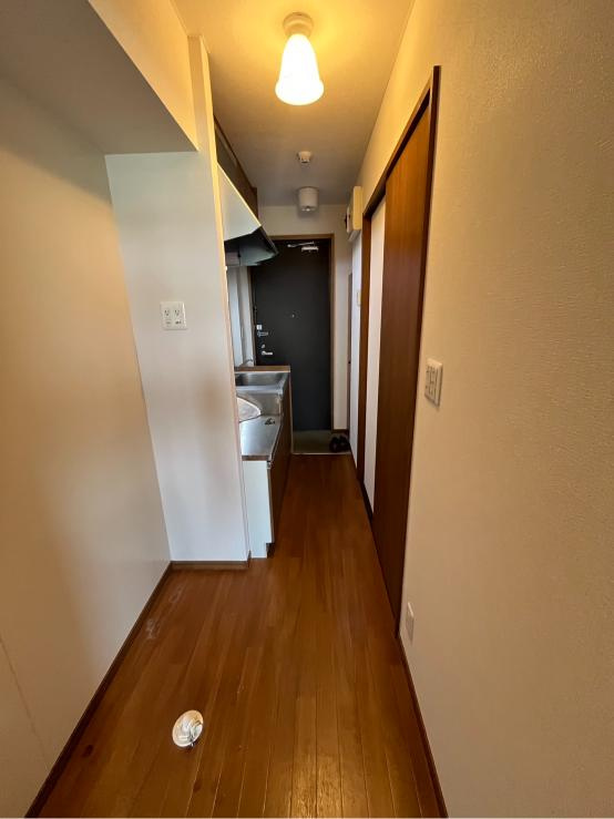 リリ'sマンションのその他