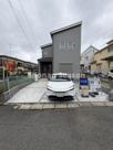 座間市栗原中央4丁目　新築戸建　全1棟の画像