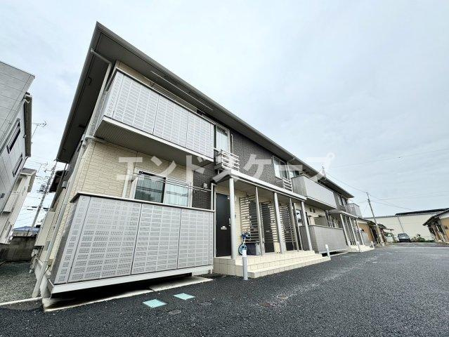 メゾン・ド・ジュリアン　Ｃ