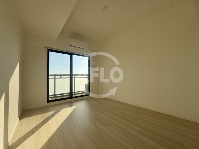 S-RESIDENCE堺市駅前の洋室|S-RESIDENCE堺市駅前　洋室
