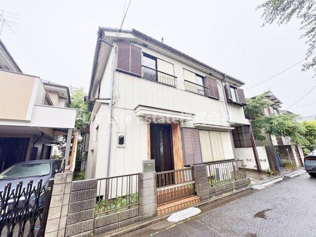 貸家 小平市津田町２丁目
