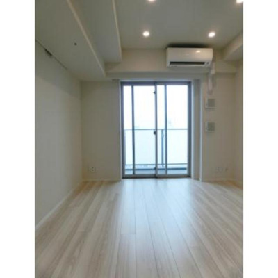 【居間・リビング】 | ルフォンプログレ滝野川 | ※写真は同タイプ住戸です。