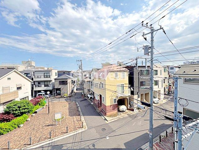 ヴァレッシア曳舟アンベリールの展望|ドキドキの新生活も、安心してスタート。ぴったりの住まいを見つけませんか？クランディアが一緒に住まい選びをサポートします‼　まずは、お気軽にお問合せください　＃クランディア