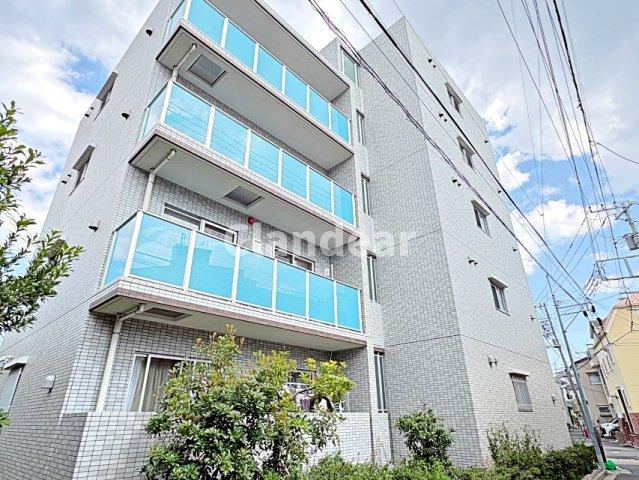 ヴァレッシア曳舟アンベリールの外観|ドキドキの新生活も、安心してスタート。ぴったりの住まいを見つけませんか？クランディアが一緒に住まい選びをサポートします‼　まずは、お気軽にお問合せください　＃クランディア