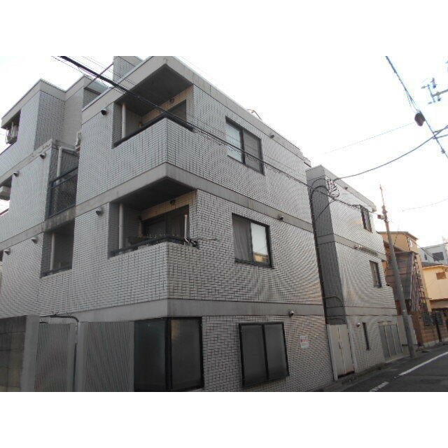 トーシンフェニックスマンション永福町の画像
