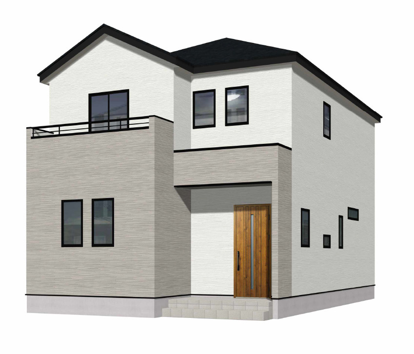 菊陽町大字原水６期