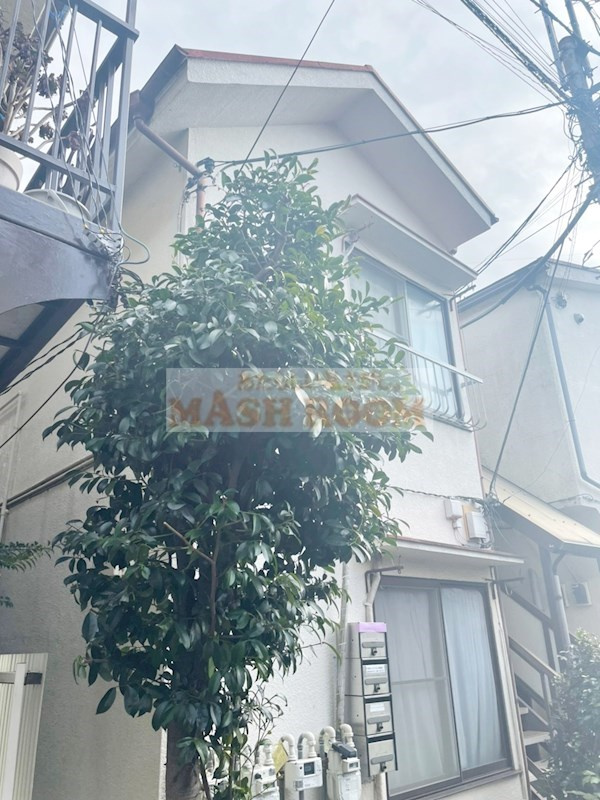 ヤマトハイツ　C