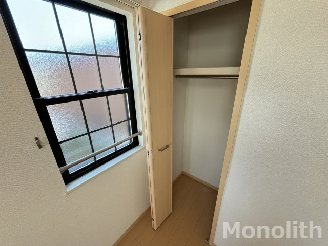 peaの内装