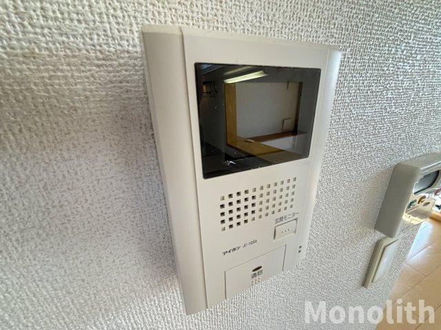peaのセキュリティ