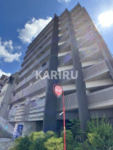 クレアート大阪トゥールビヨン